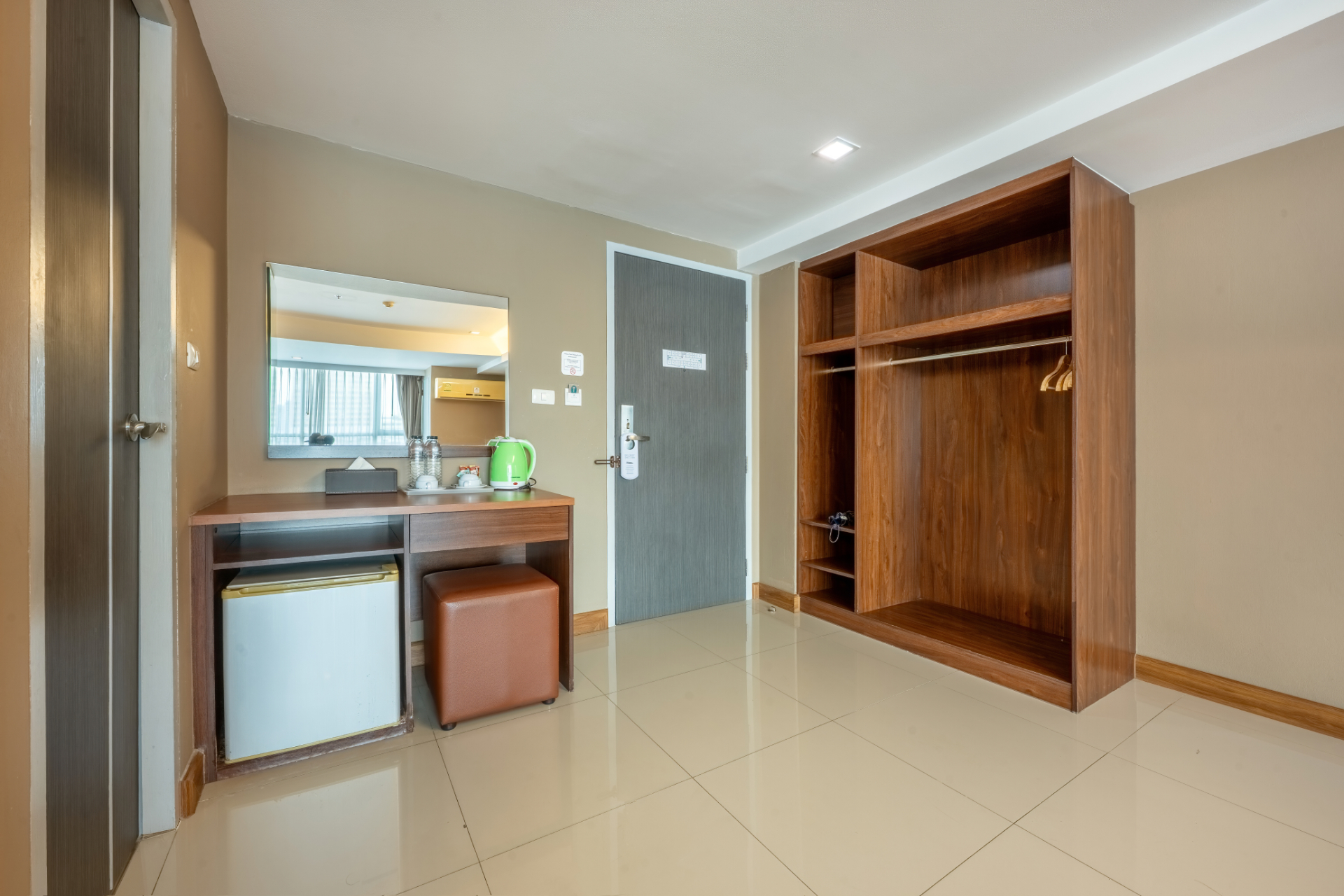 ภาพห้องพัก 3