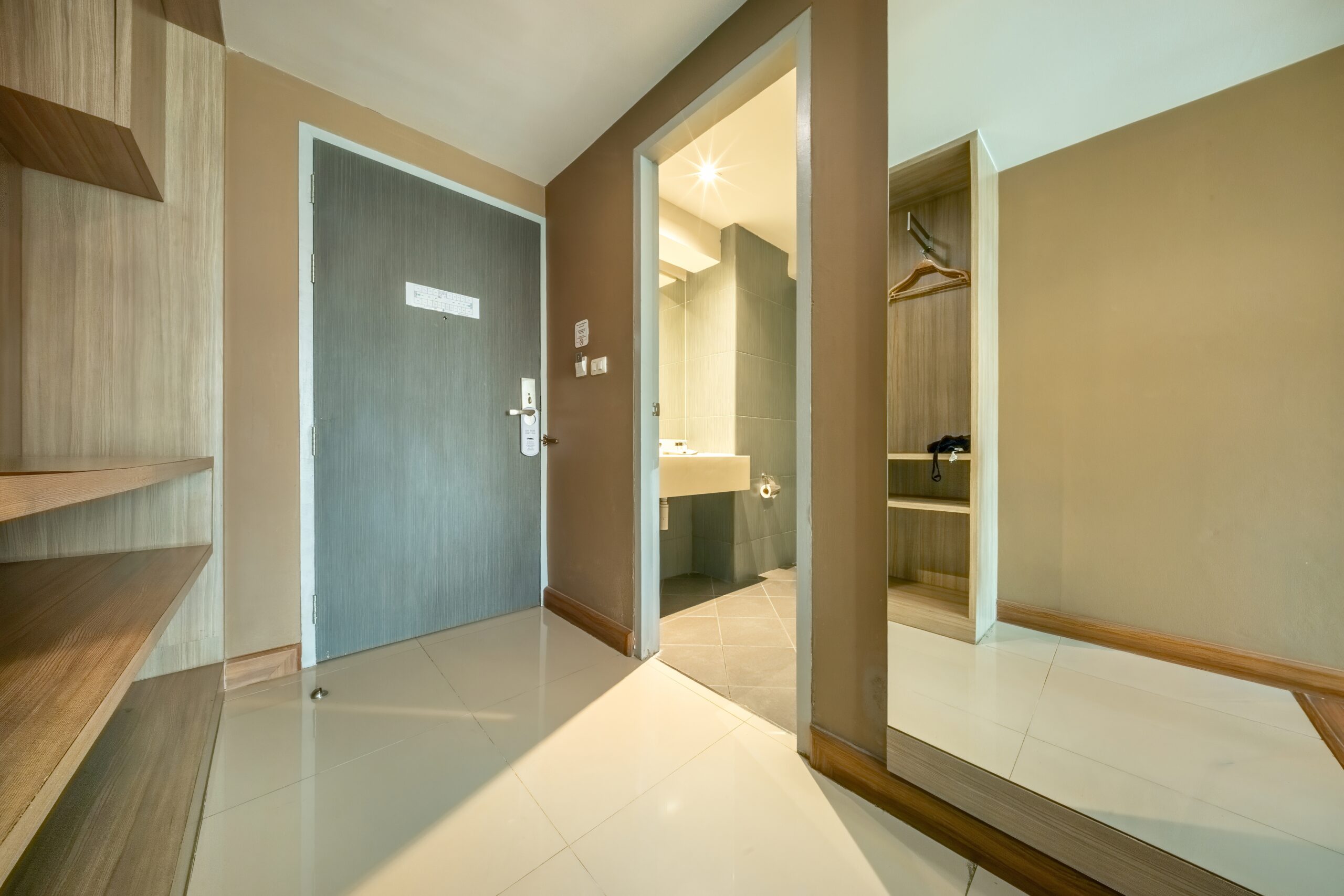 ภาพห้องพัก 5