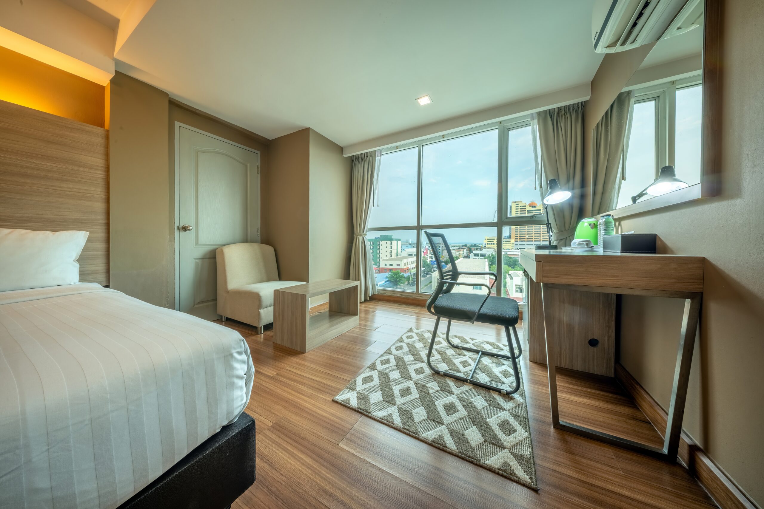 ภาพห้องพัก 3