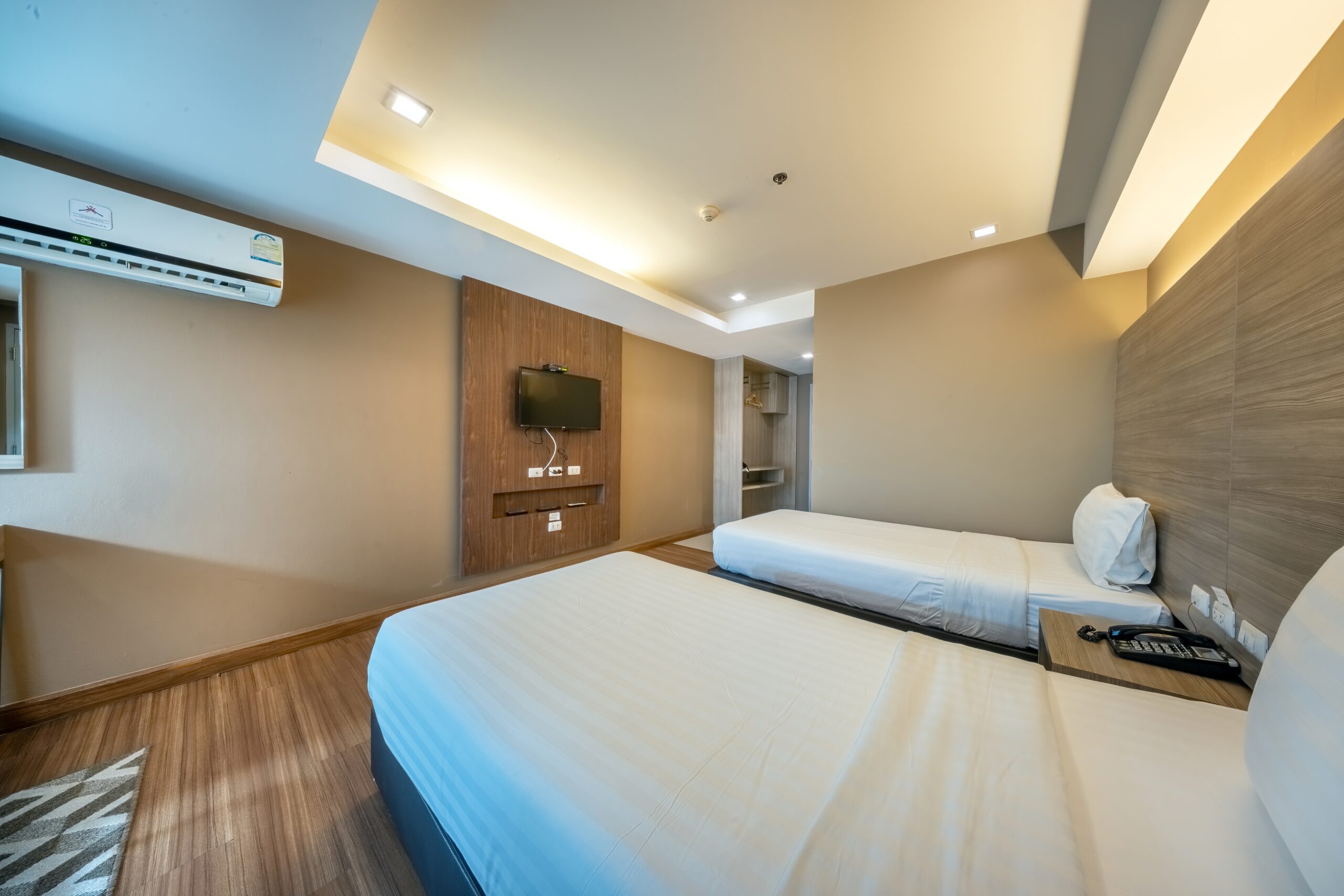ภาพห้องพัก 2