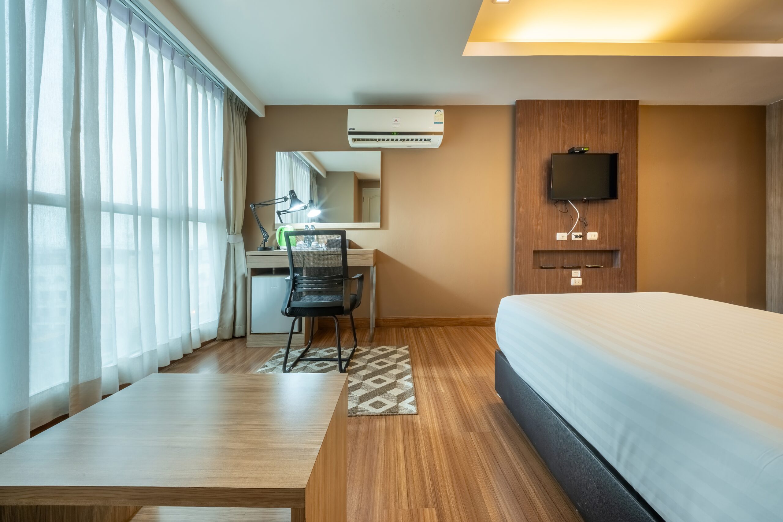 ภาพห้องพัก 4