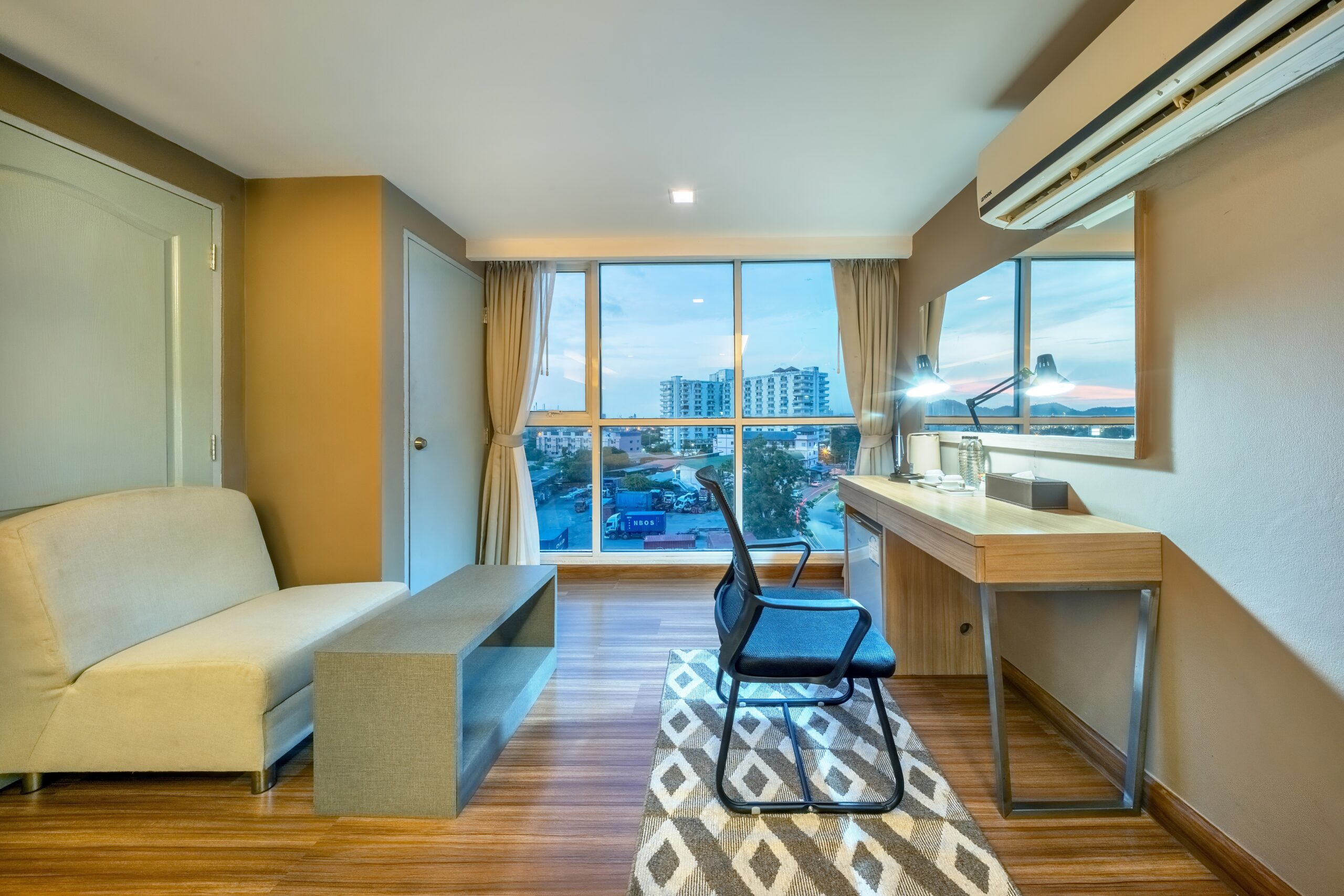 ภาพห้องพัก 3