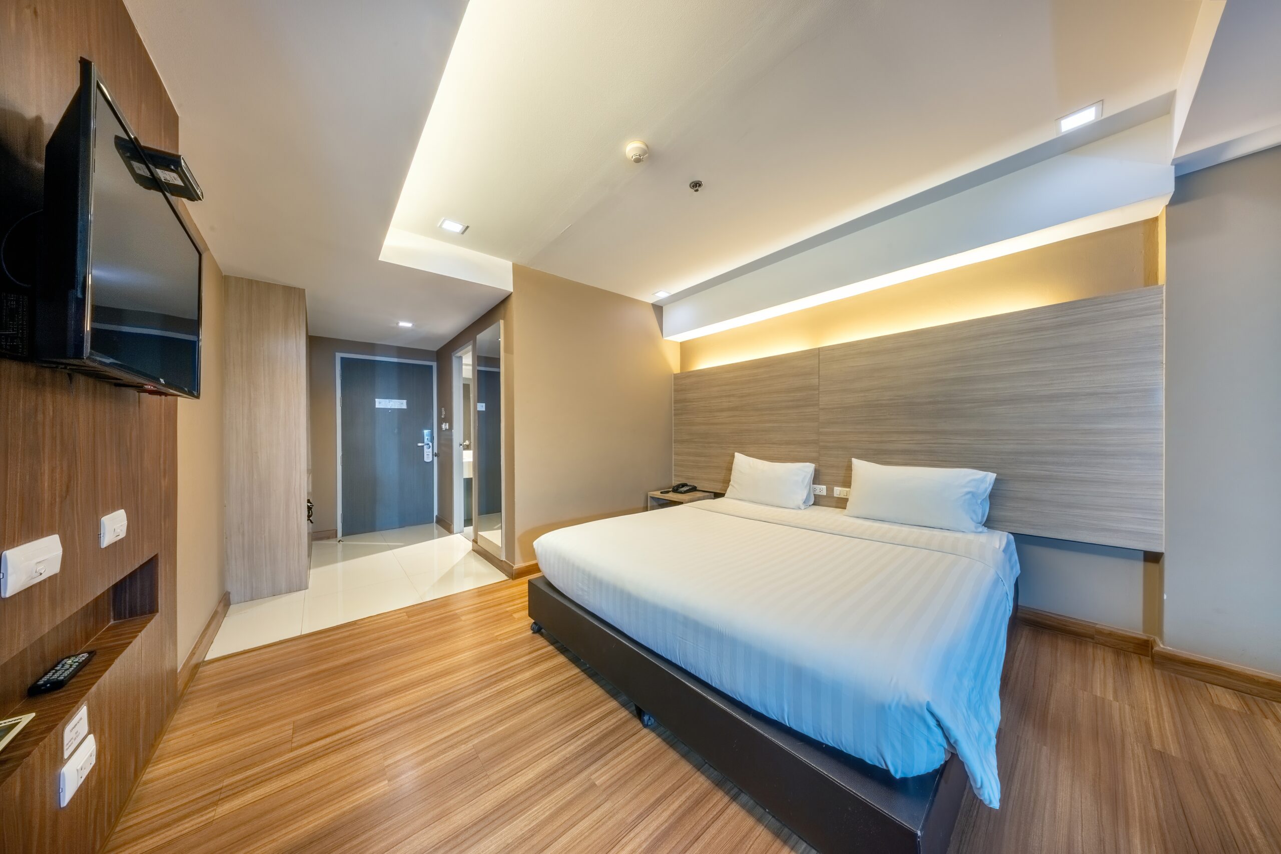 ภาพห้องพัก 2